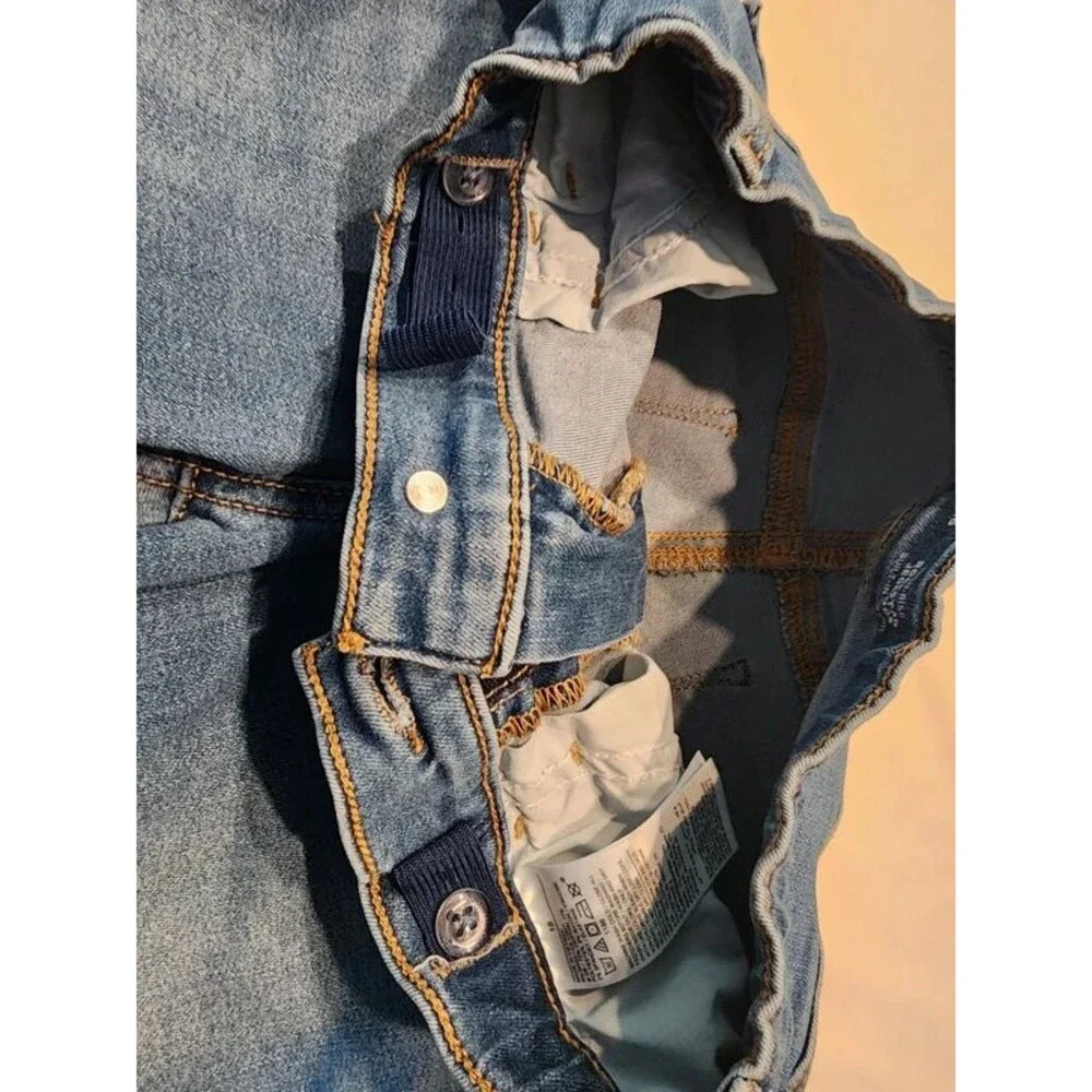 Old navy girls jeggings